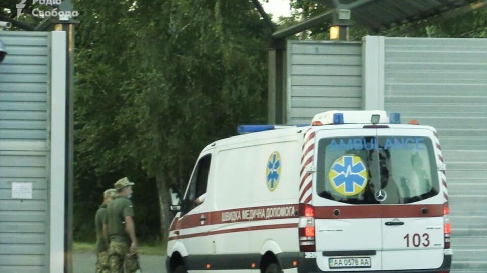 В Офісі президента кажуть, що в держрезиденції буде жити вся сім'я Зеленського