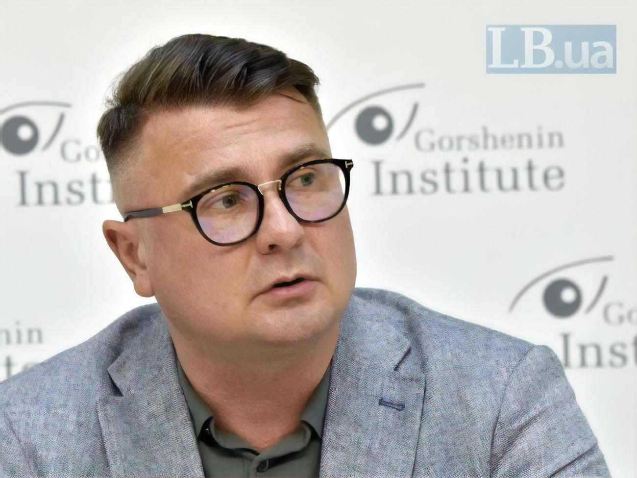 Дануца вважає, що внутрішньопартійні маніпуляції взяли гору