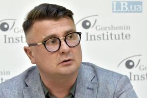 Дануца вважає, що внутрішньопартійні маніпуляції взяли гору