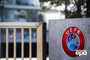 В УЄФА готуються до догравання єврокубків