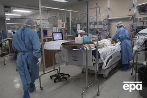 Мексика вошла в тройку стран с самым большим количеством умерших от COVID-19