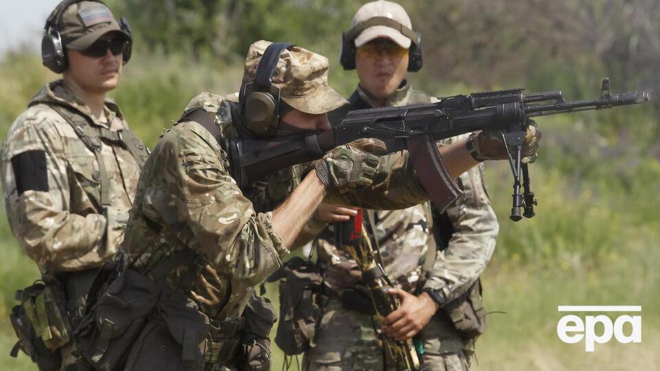 Боевики продолжают нарушать перемирие