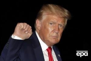 Трамп заявил, что он может воспользоваться чрезвычайными экономическими полномочиям или приказом