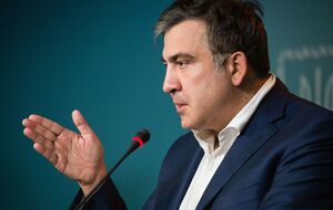 Саакашвили: Нужны быстрые и эффективные решения, и они у нас есть