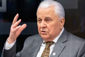 Кравчук возглавил украинскую делегацию в Минске 30 июля
