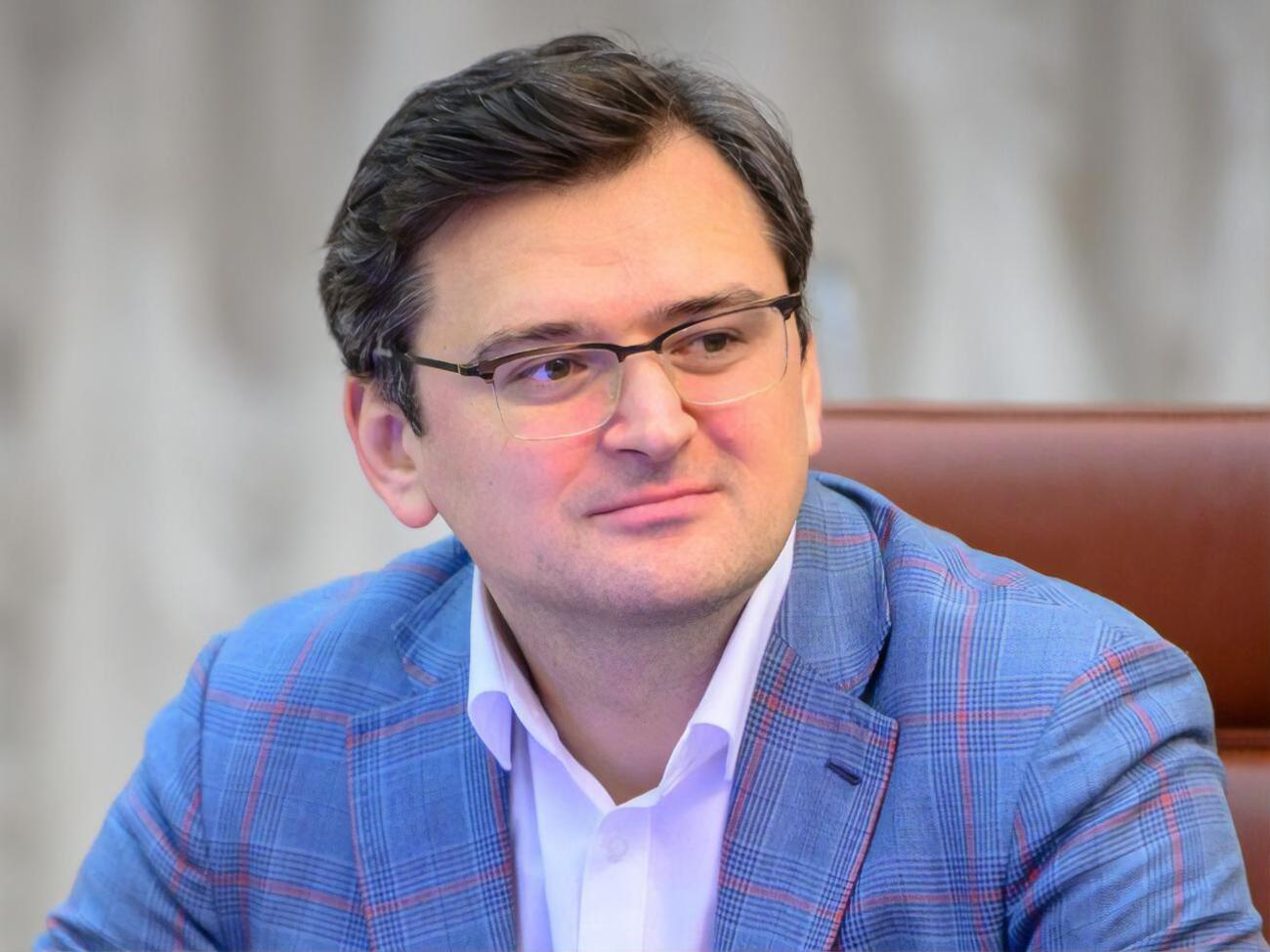 Кулеба розповів, на які компроміси готова Україна