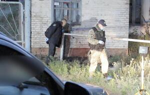 У Нацполіції заявили, що зловмисника застрелив снайпер