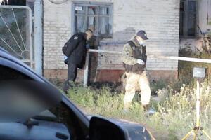 У Нацполіції заявили, що зловмисника застрелив снайпер