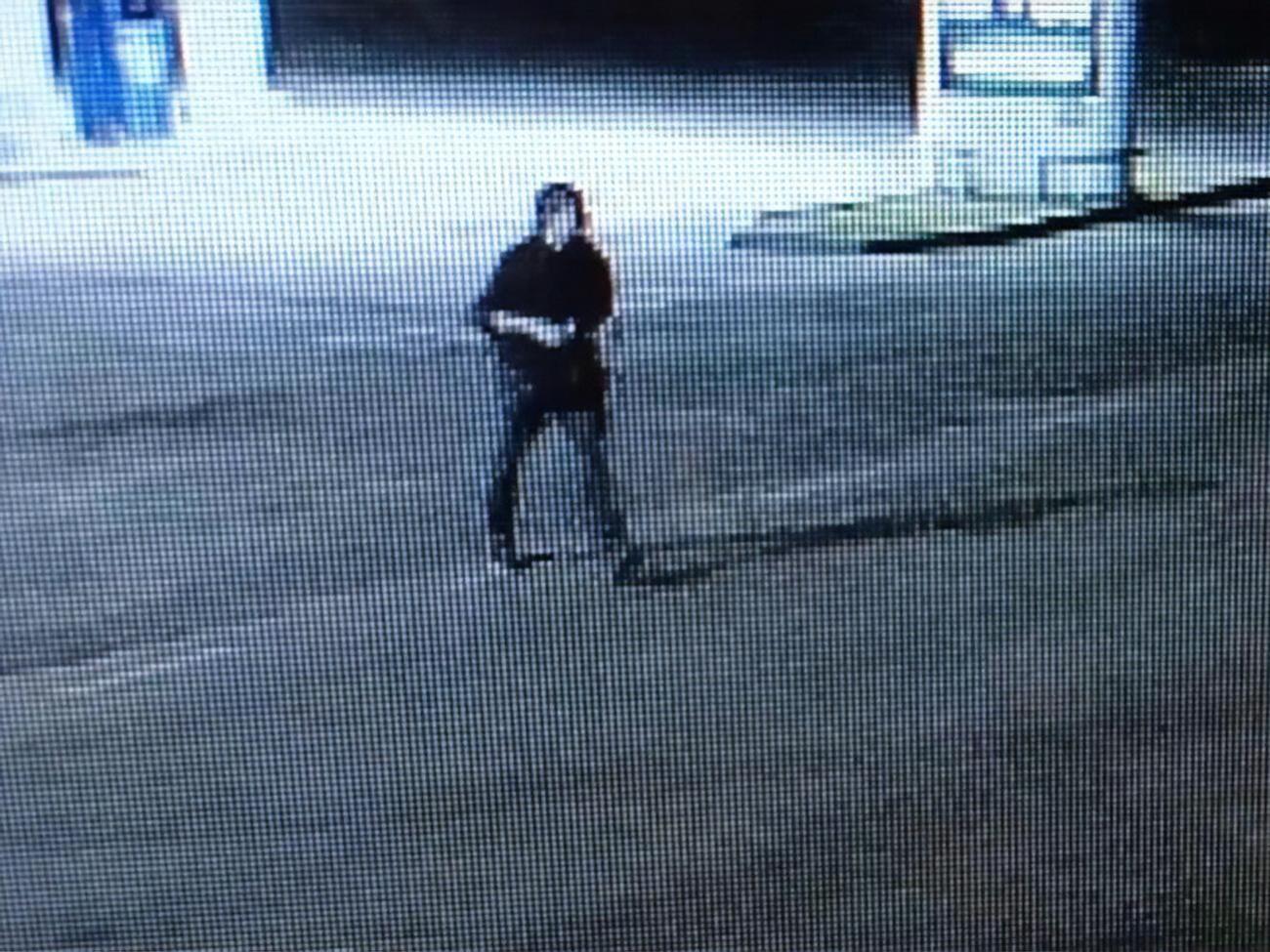 Скрипника обнаружили в нежилом здании в районе Опошни