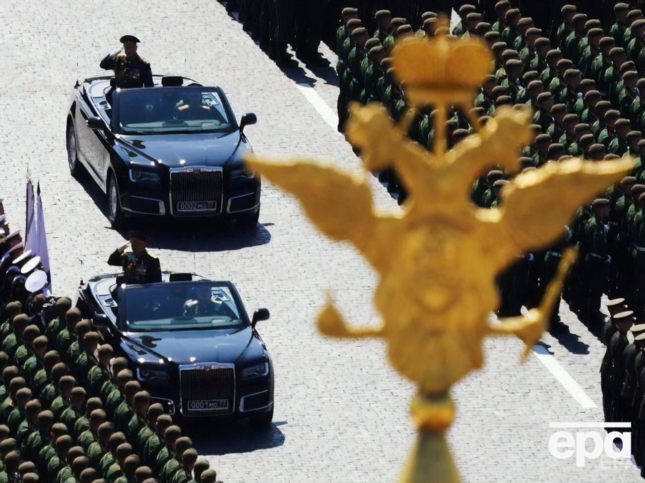 РФ намагається дестабілізувати ситуацію в Україні, вважає глава СЗР