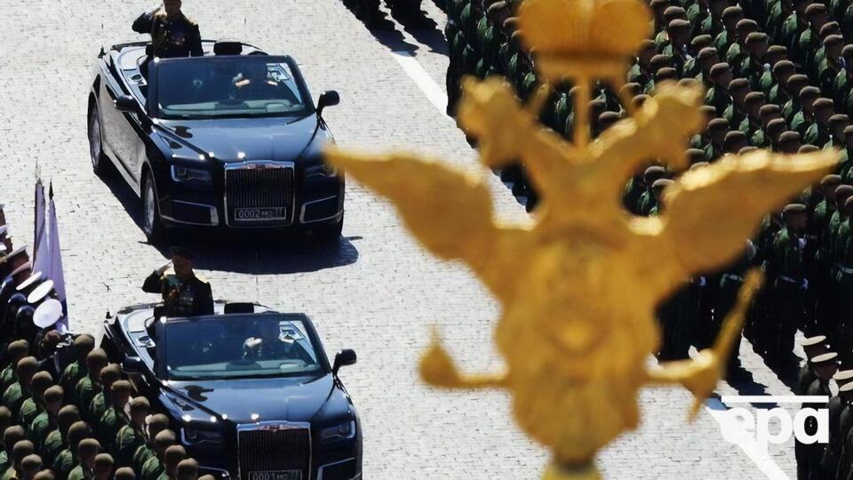 РФ пытается дестабилизировать обстановку в Украине, считает глава СВР