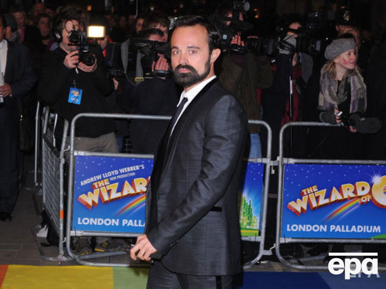 Уроженец России стал британским лордом