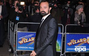 Уроженец России стал британским лордом