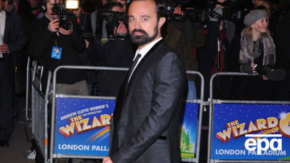 Уроженец России стал британским лордом