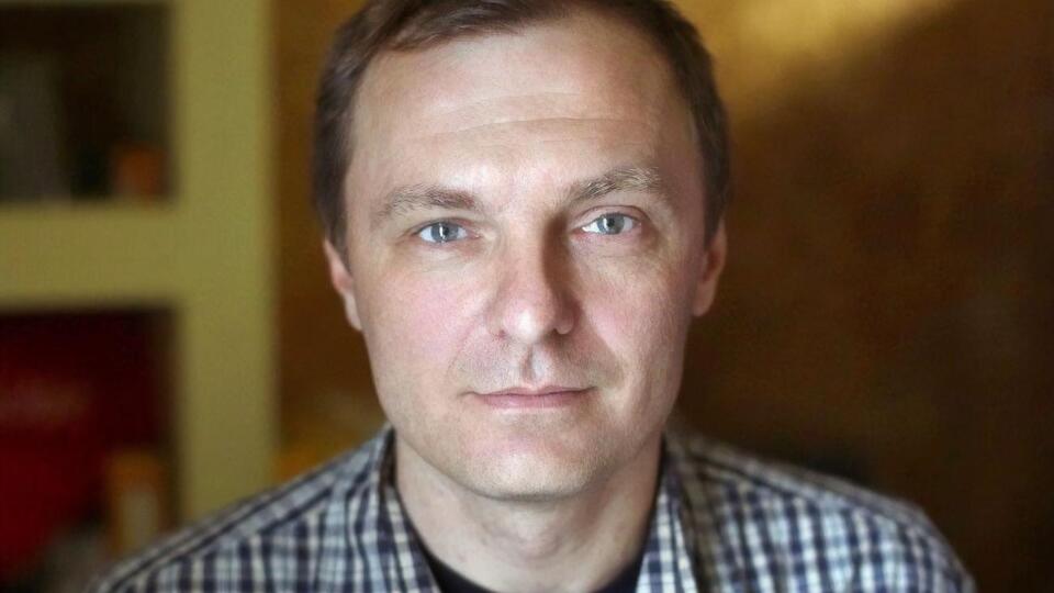 Плосконос повідомив про свій діагноз