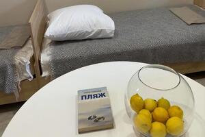 Малюська: Выезжающим в Одессу к стандартному набору плавок, солнцезащитному крему и очкам следует добавлять сертификат на платную камеру