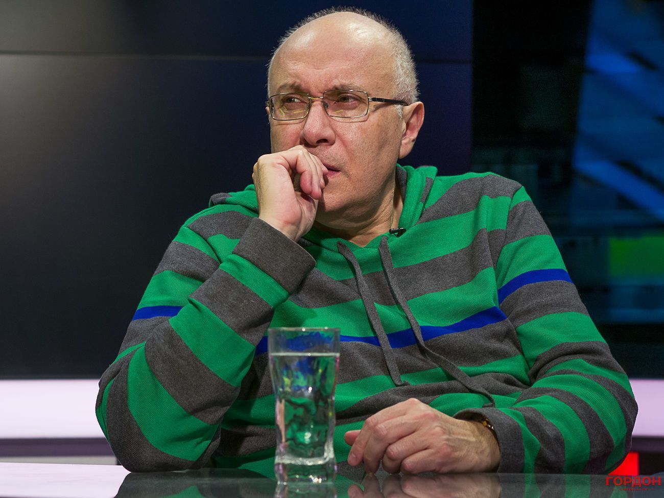 Ганапольский не исключил, что из-за ЧВК в Беларуси могут отменить выборы