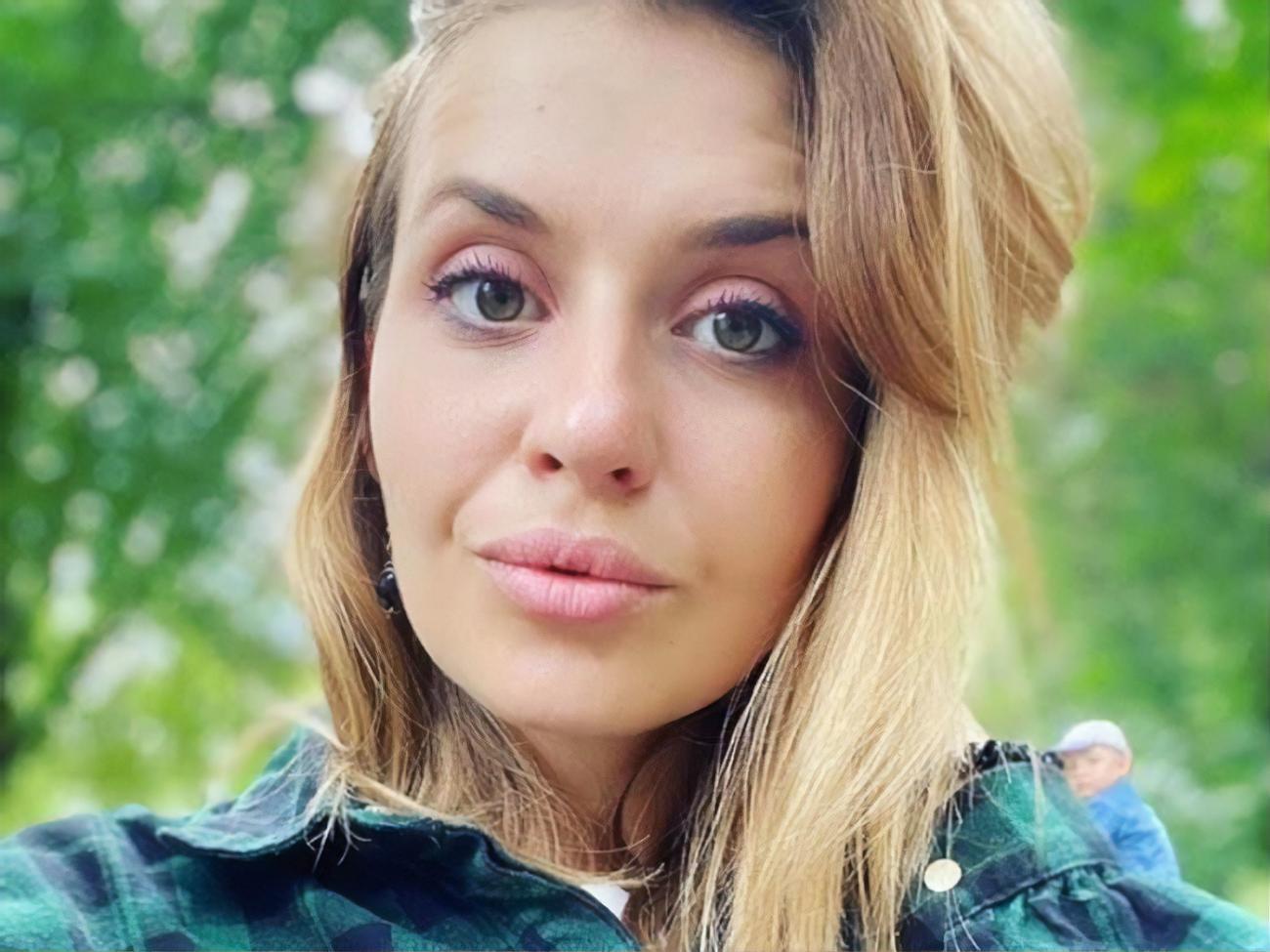 Лугова: Він хотів ударити сина, я затримала удар, пообіцявши, що зроблю все що завгодно