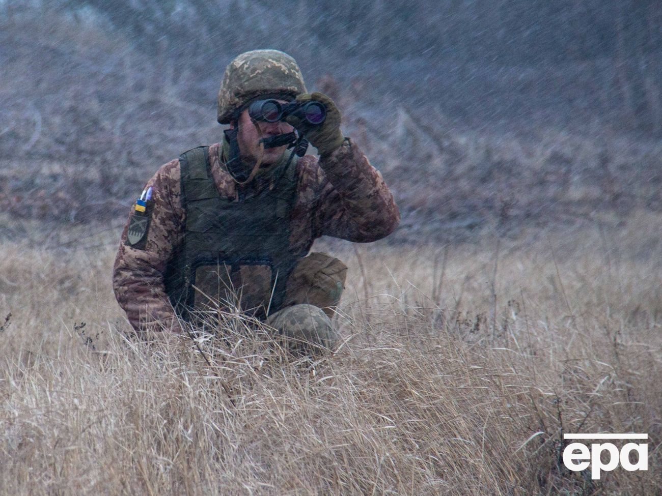 27 липня набув чинності режим припинення вогню