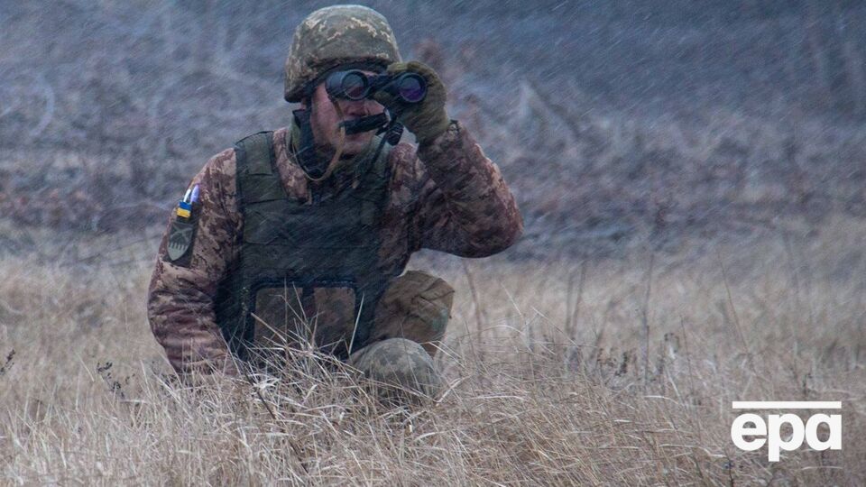27 липня набув чинності режим припинення вогню