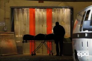 Больше всего случаев COVID-19 подтвердили в США