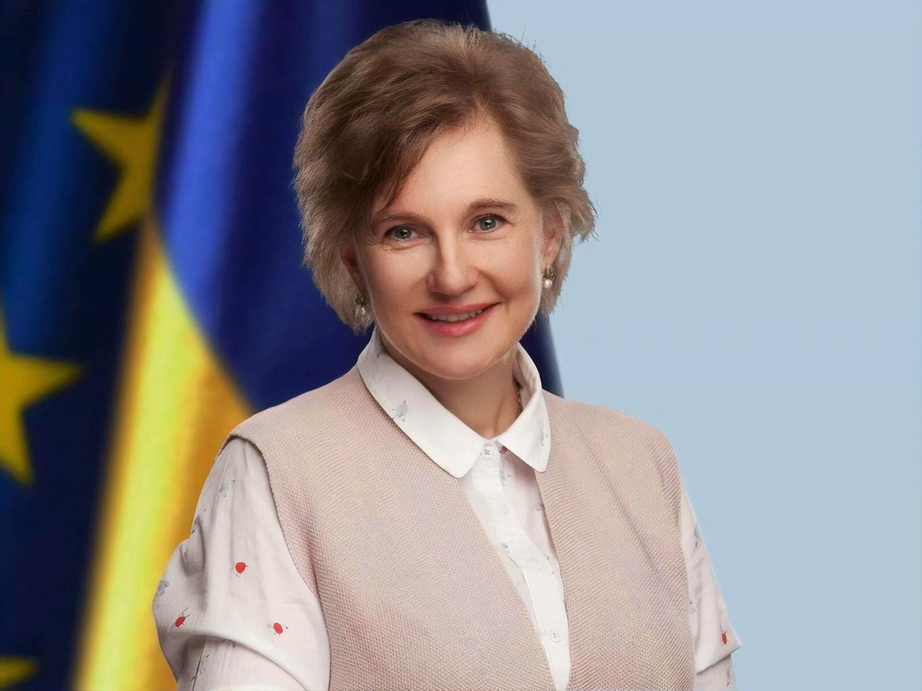 Голубовская:&nbsp;Случаи якобы повторного заражения базируются на результатах ПЦР, но ПЦР бывает ложнопозитивный и ложнонегативный