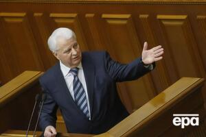 Кравчук: Найсильніша, найбагатша країна може мати найбільший вплив