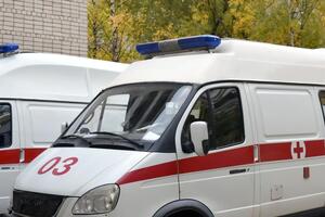 Экстренной медпомощи закупят машины, обещает министр
