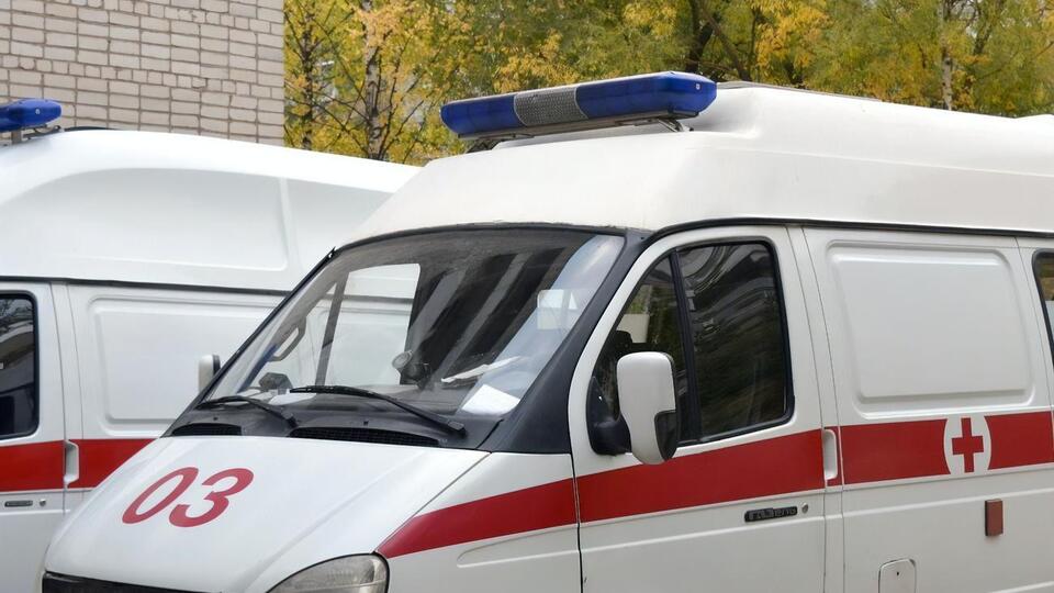 Екстреній медичній допомозі закуплять машини, обіцяє міністр