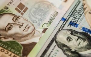 На 1 июля в наличном обороте находилось наличности на сумму 486,3 млрд грн