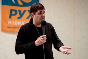 Сакварелидзе: Я не буду официально участвовать в политике Грузии, не буду занимать никакую государственную должность. Я ответственно отношусь к украинскому гражданству