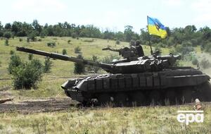 15-ту добу поспіль серед українських захисників бойових утрат і поранень немає