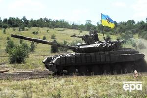 15-ту добу поспіль серед українських захисників бойових утрат і поранень немає