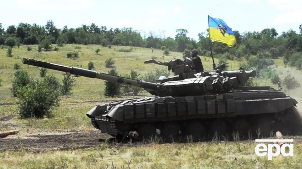 15-ту добу поспіль серед українських захисників бойових утрат і поранень немає