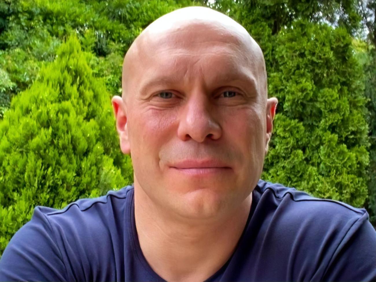 Кива: Мене часто запитують, чи вільне моє серце, я усміхаюся і думаю, а як це можливо, коли в тебе троє дітей!