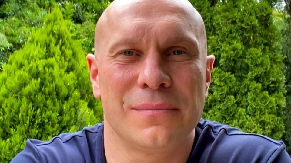 Кива: Мене часто запитують, чи вільне моє серце, я усміхаюся і думаю, а як це можливо, коли в тебе троє дітей!