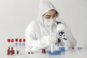 За сутки в Украине от COVID-19 умерли 25 человек