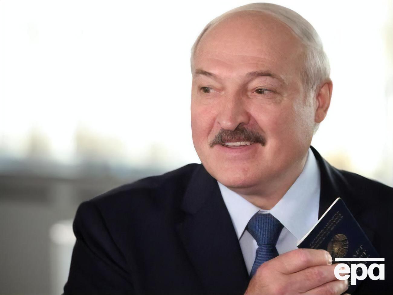 По данным ЦИК, Лукашенко поддержали более 80% граждан