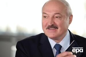 По данным ЦИК, Лукашенко поддержали более 80% граждан