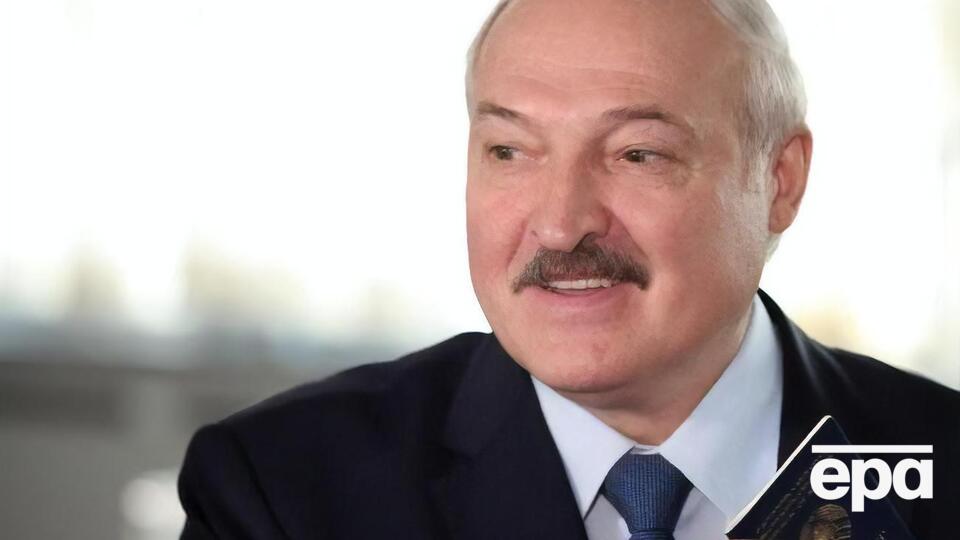 По данным ЦИК, Лукашенко поддержали более 80% граждан