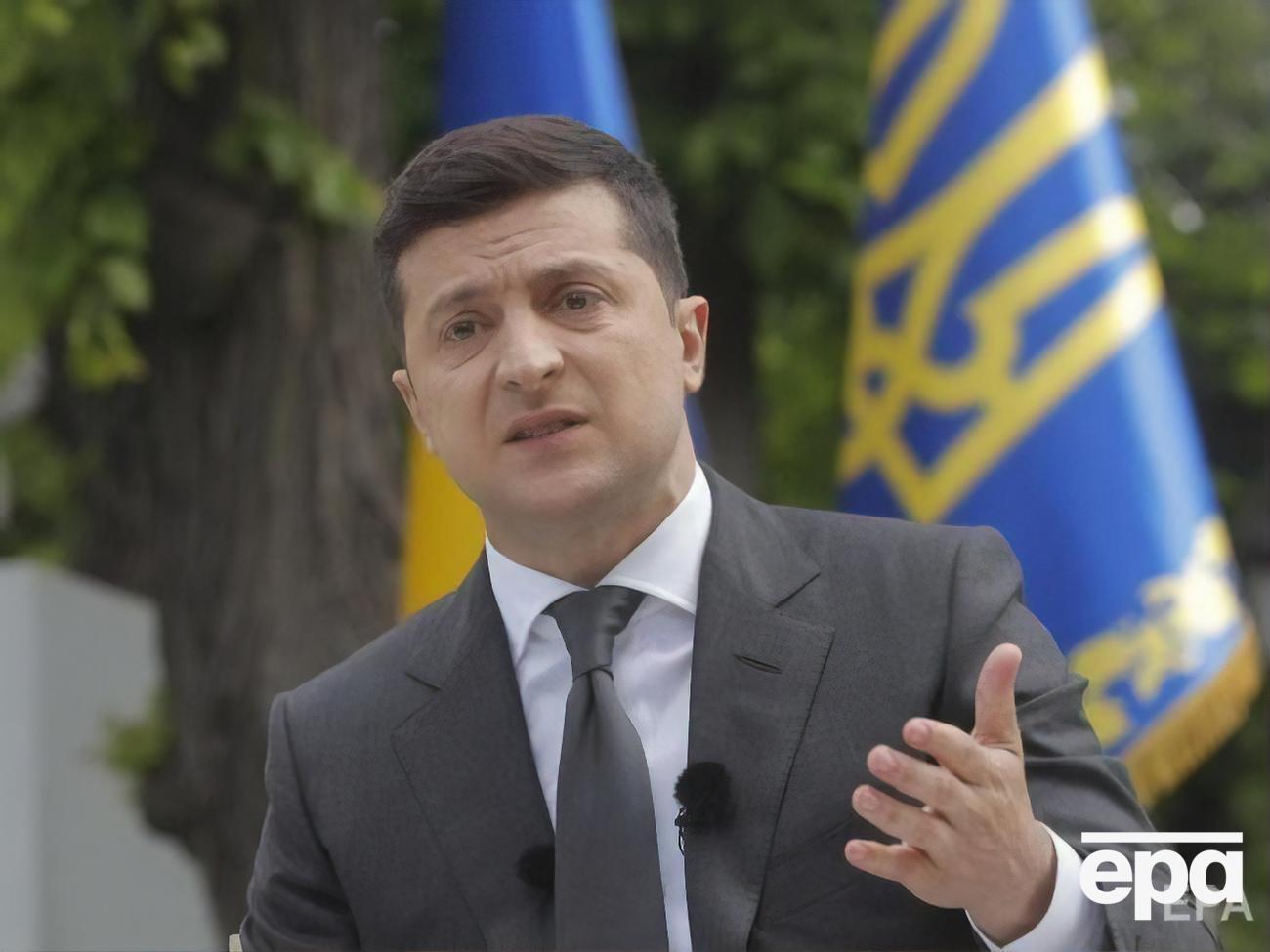 Зеленський: Ми закликаємо Білорусь до максимально відкритого, нехай і складного, діалогу