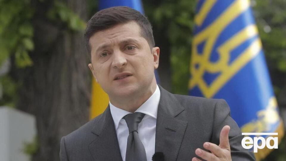Зеленський: Ми закликаємо Білорусь до максимально відкритого, нехай і складного, діалогу