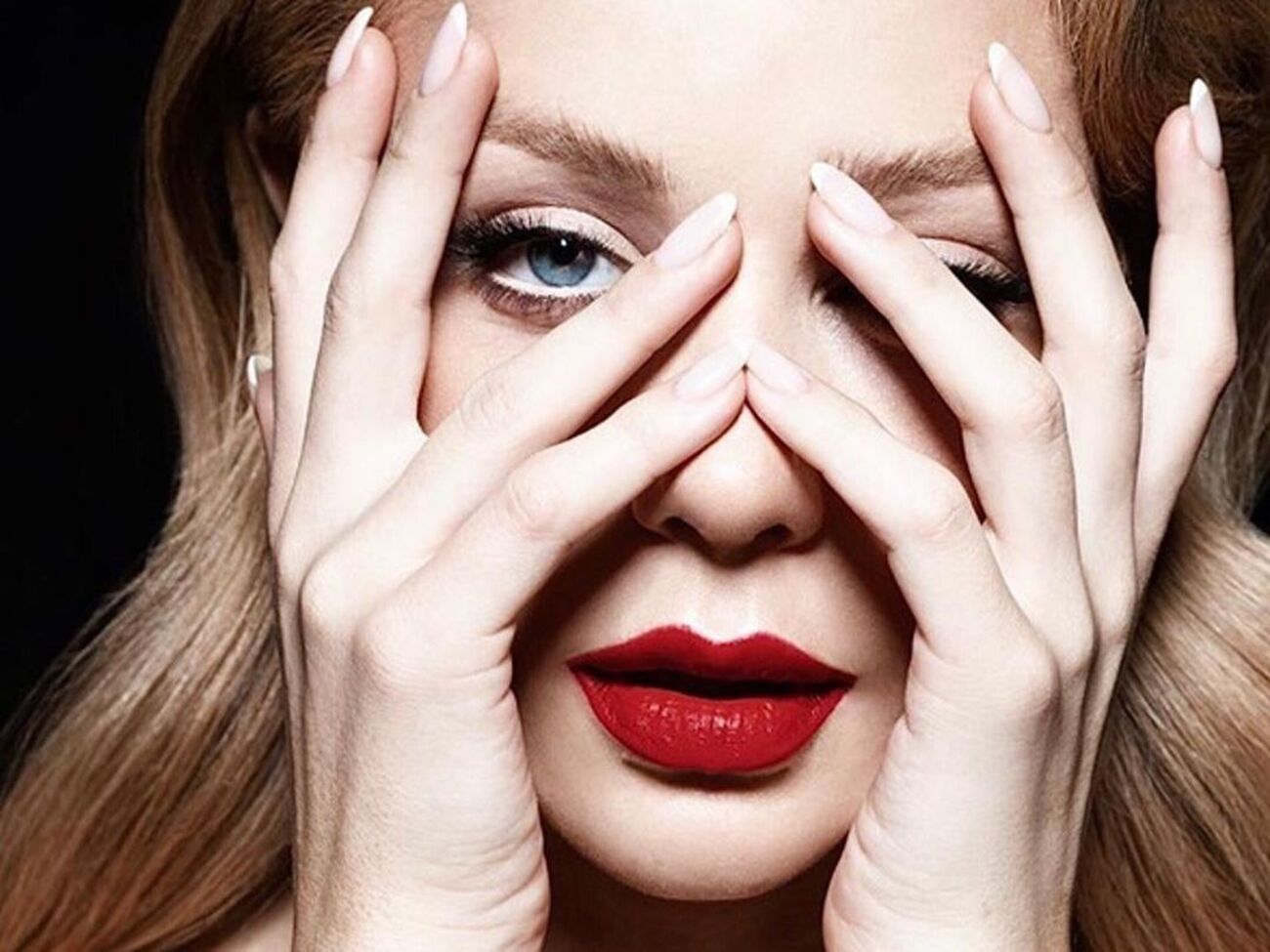 Кароль:&nbsp;Наверное, родственники