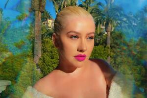 Агилера: WAP заставил меня почувствовать себя таким образом