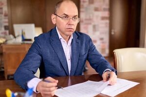 Степанов: У нас растет число людей, которые госпитализируются