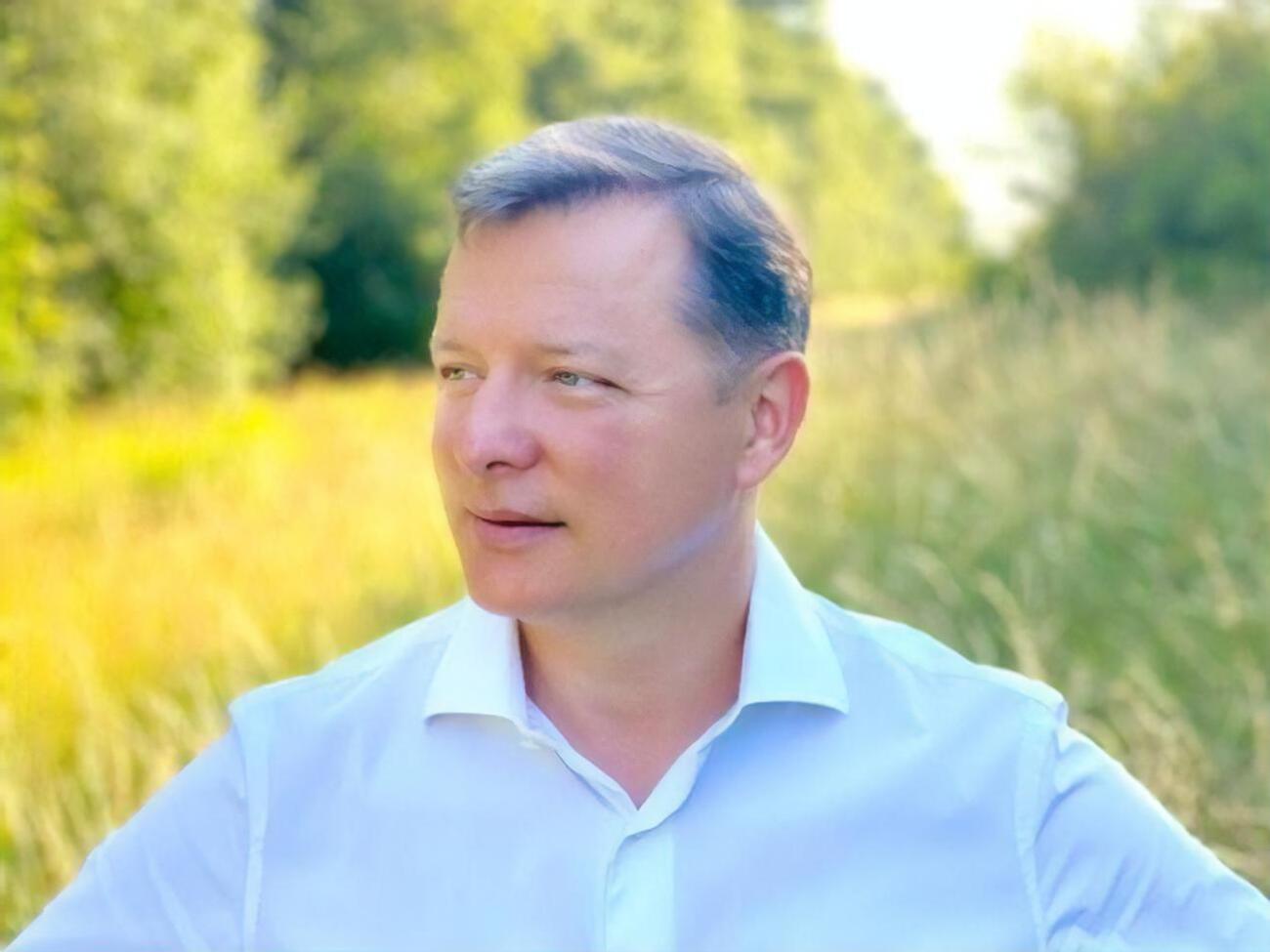 Ляшко зазначив, що Білорусь не має стати плацдармом для російської агресії проти України