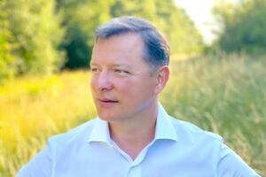 Ляшко зазначив, що Білорусь не має стати плацдармом для російської агресії проти України