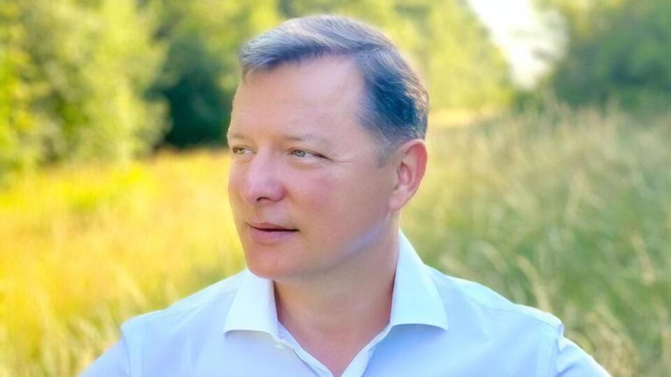 Ляшко зазначив, що Білорусь не має стати плацдармом для російської агресії проти України