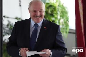В ЦИК заявили, что Лукашенко победил на выборах с поддержкой 80% избирателей