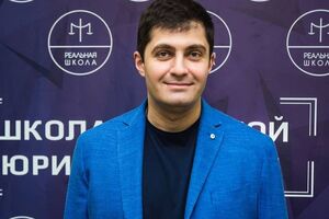 Сакварелідзе: Я залишаюся в Україні, збираюся тут жити. І буду створювати сім'ю